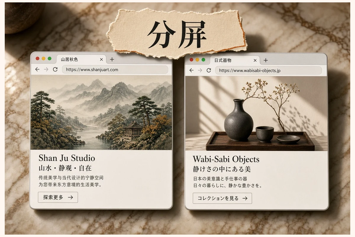 漫画题材地图