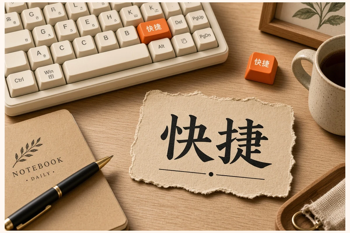 短篇推荐