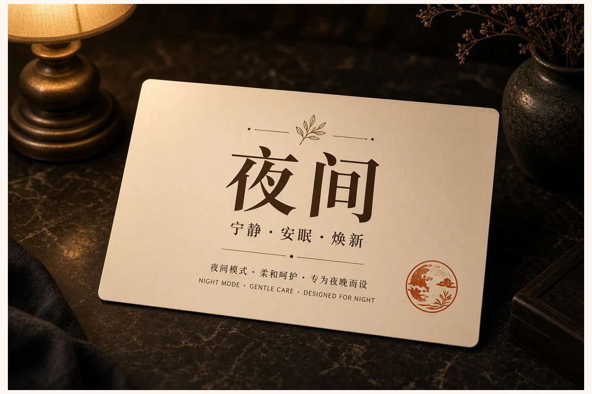 夜读精选